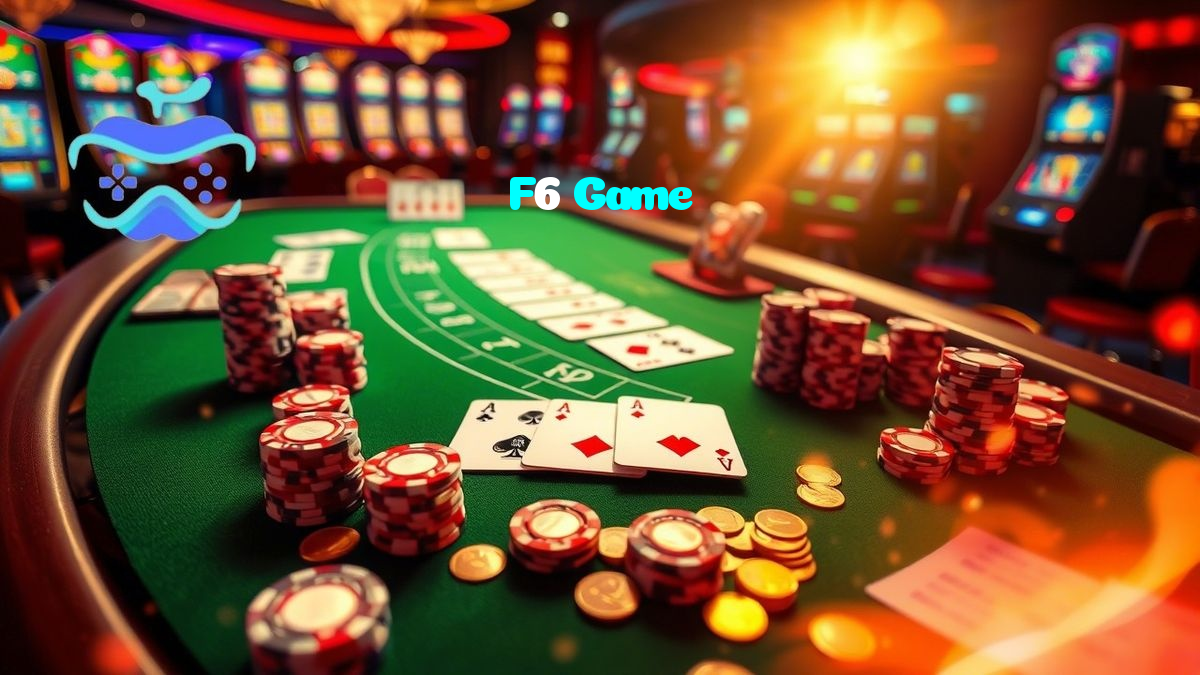 available types of F6 Game bet including pre-match live express and system bets