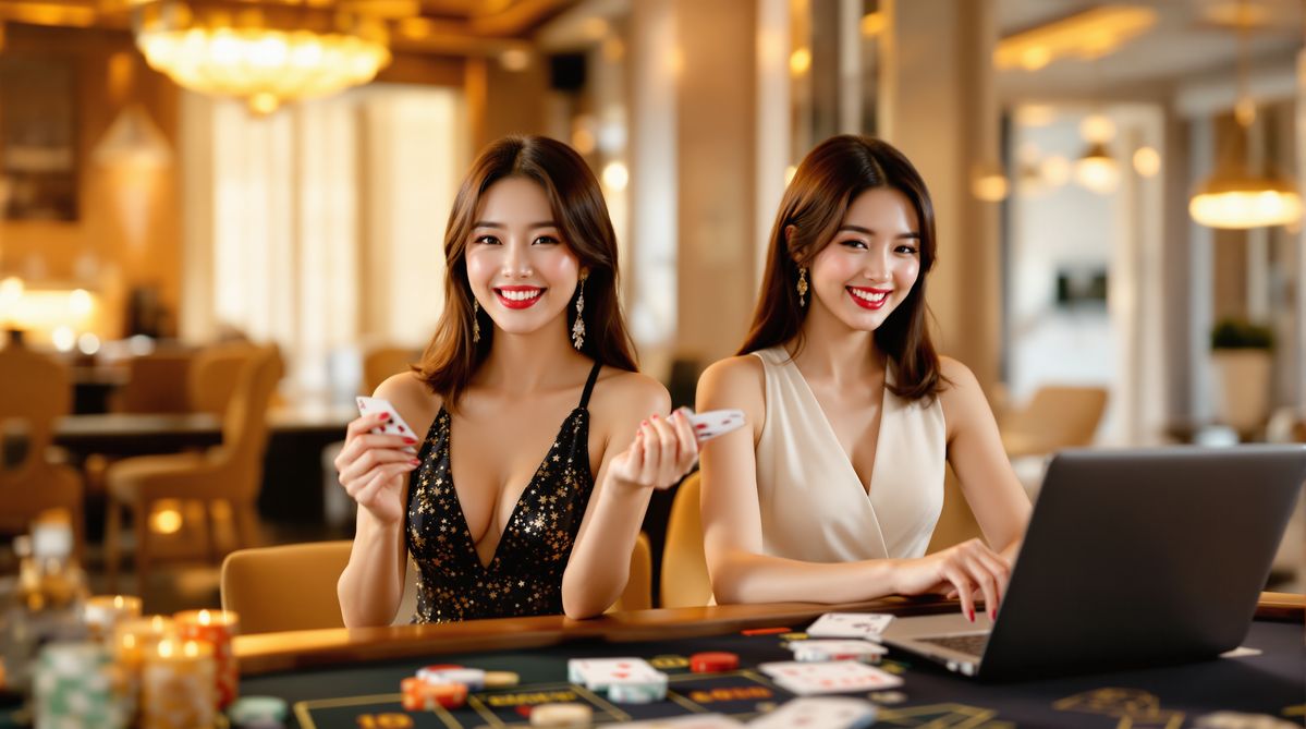 پاکستان میں F6 Game قانونی ہے۔